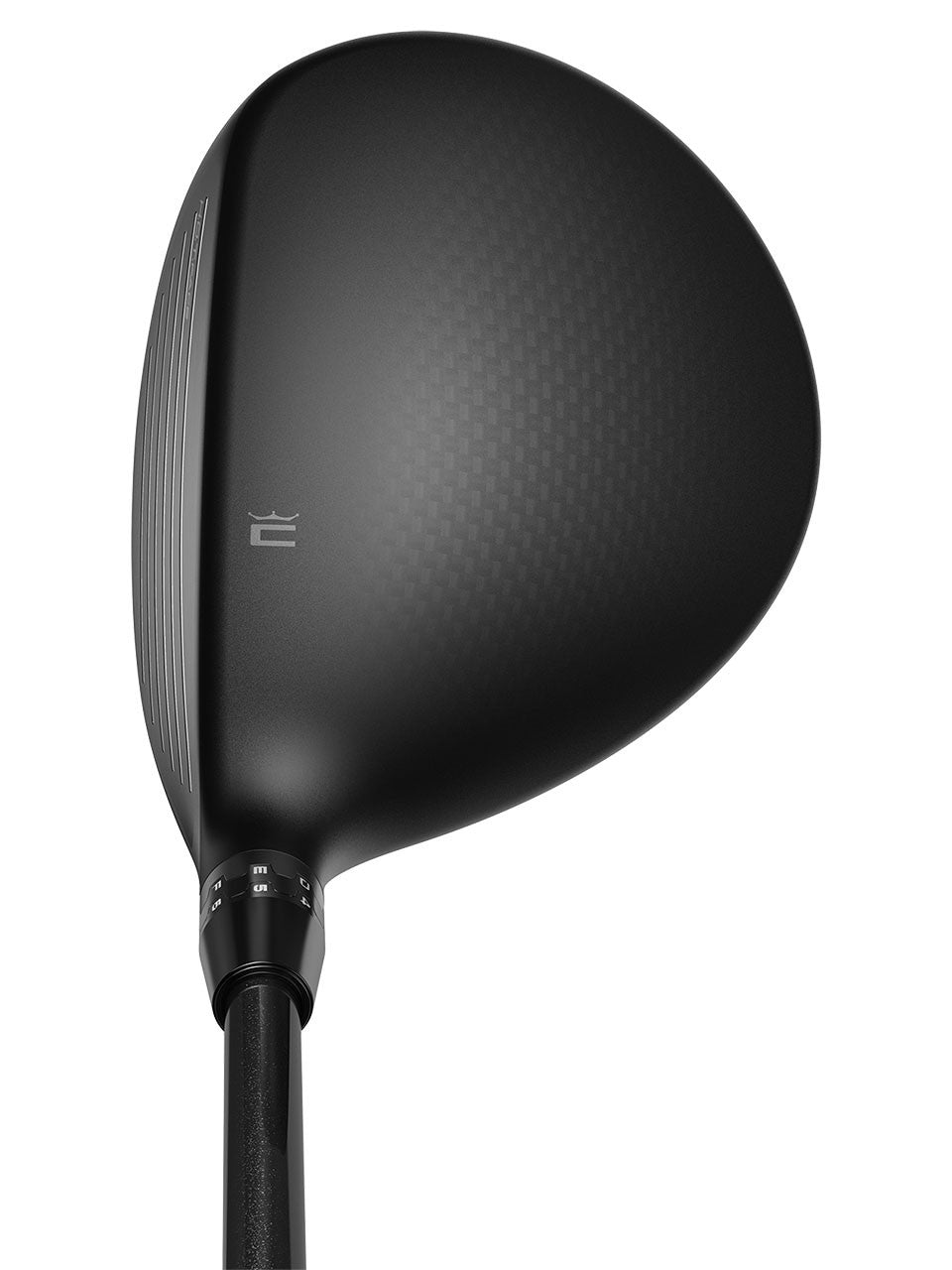 Cobra OPTM LS Titanium Fairway Wood