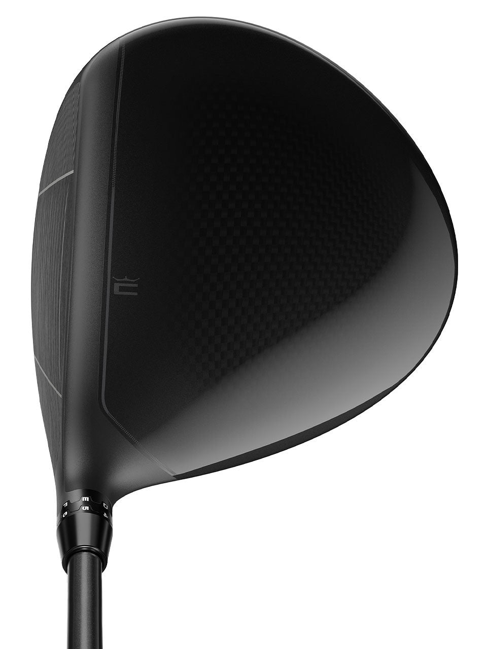 Cobra OPTM Max-D Driver (Mens Right)
