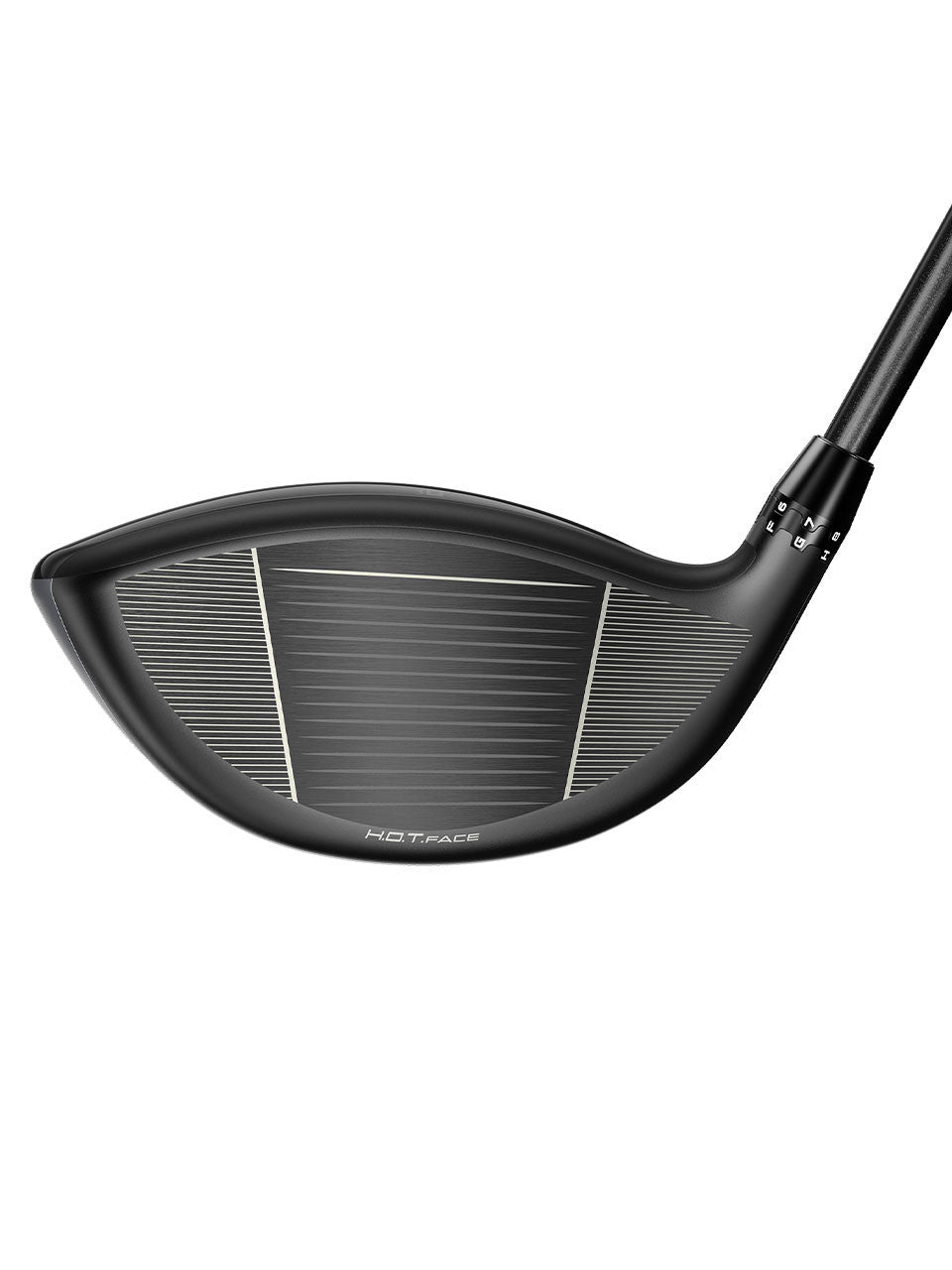 Cobra OPTM Max-D Driver (Mens Left)