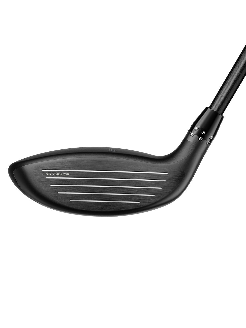 Cobra OPTM Max Fairway Wood