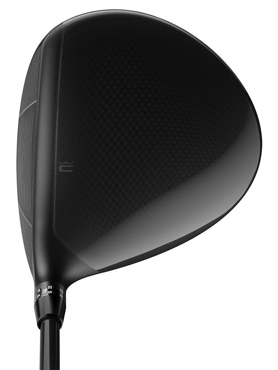 Cobra OPTM Max-K Driver (Mens Right)