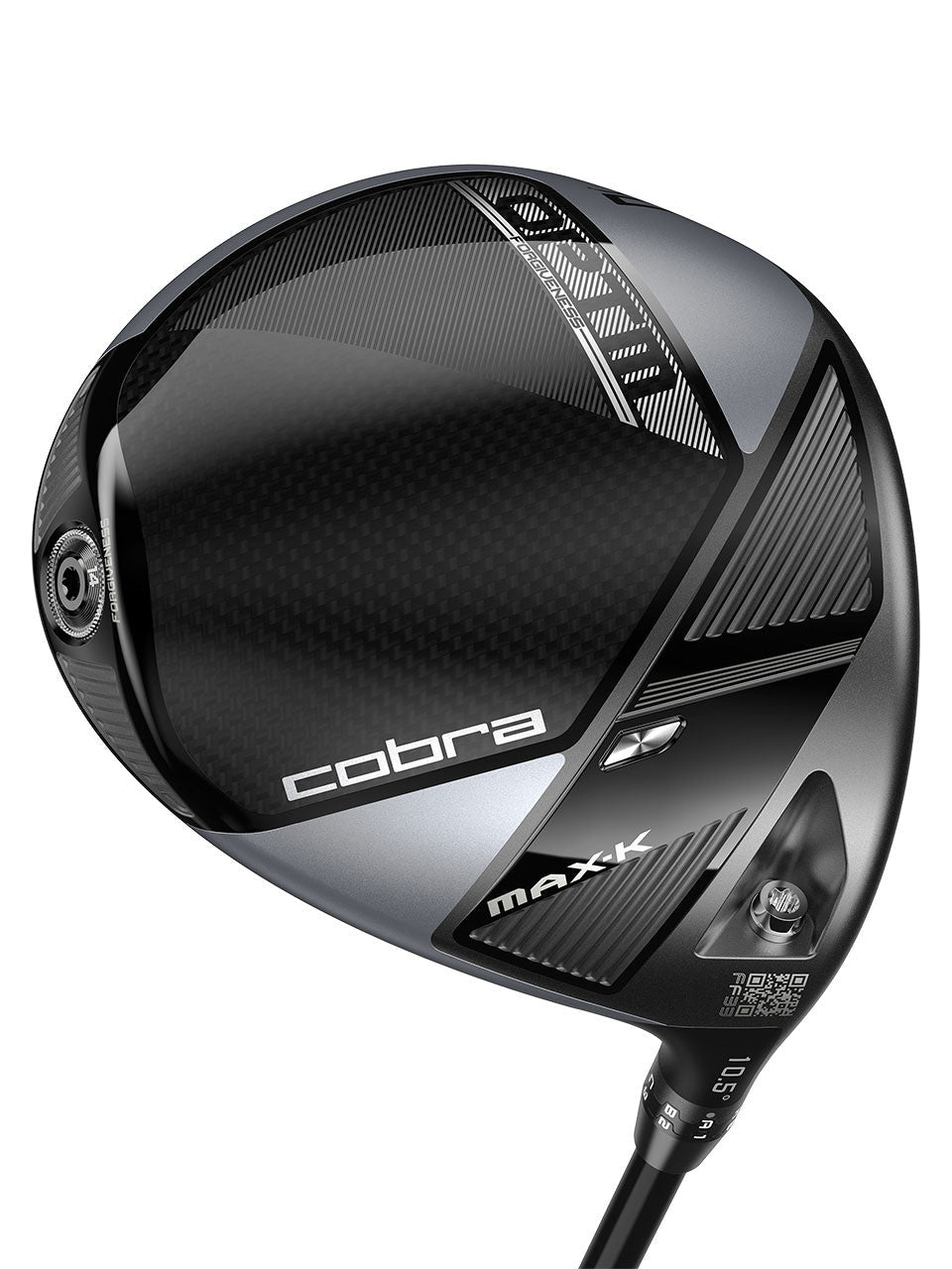 Cobra OPTM Max-K Driver (Mens Left)