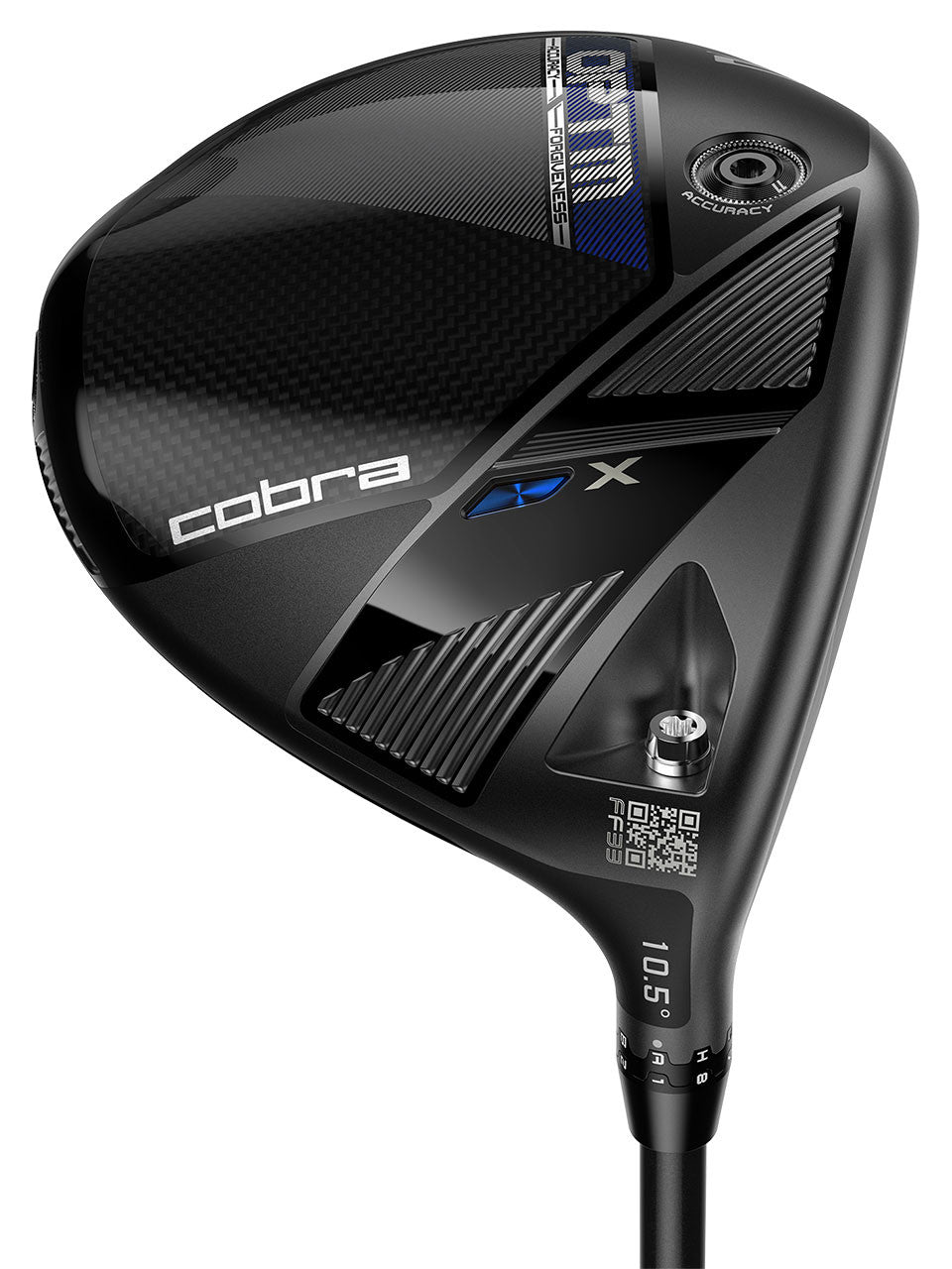 Cobra OPTM X Driver (Mens Left)