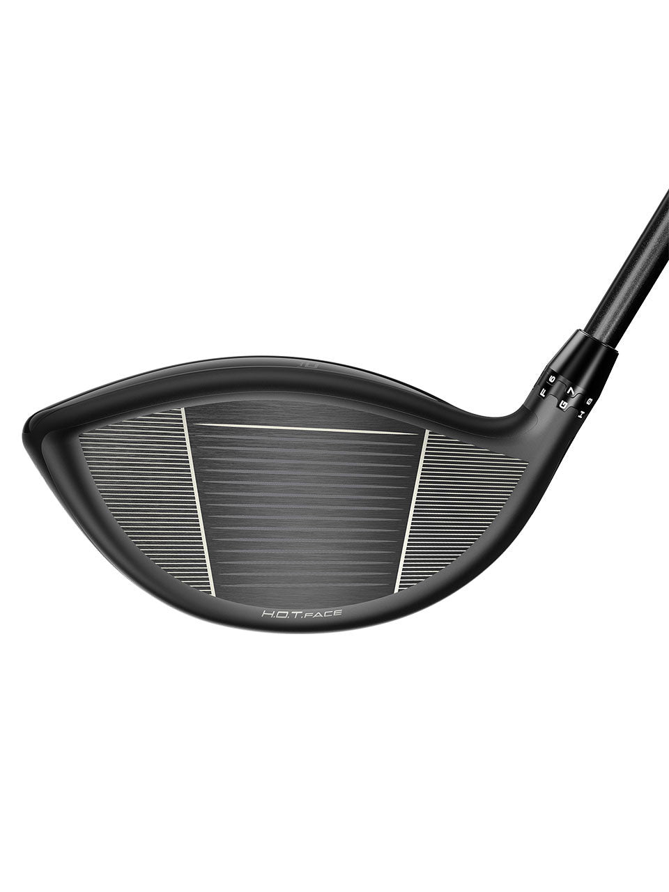 Cobra OPTM X Driver (Mens Right)