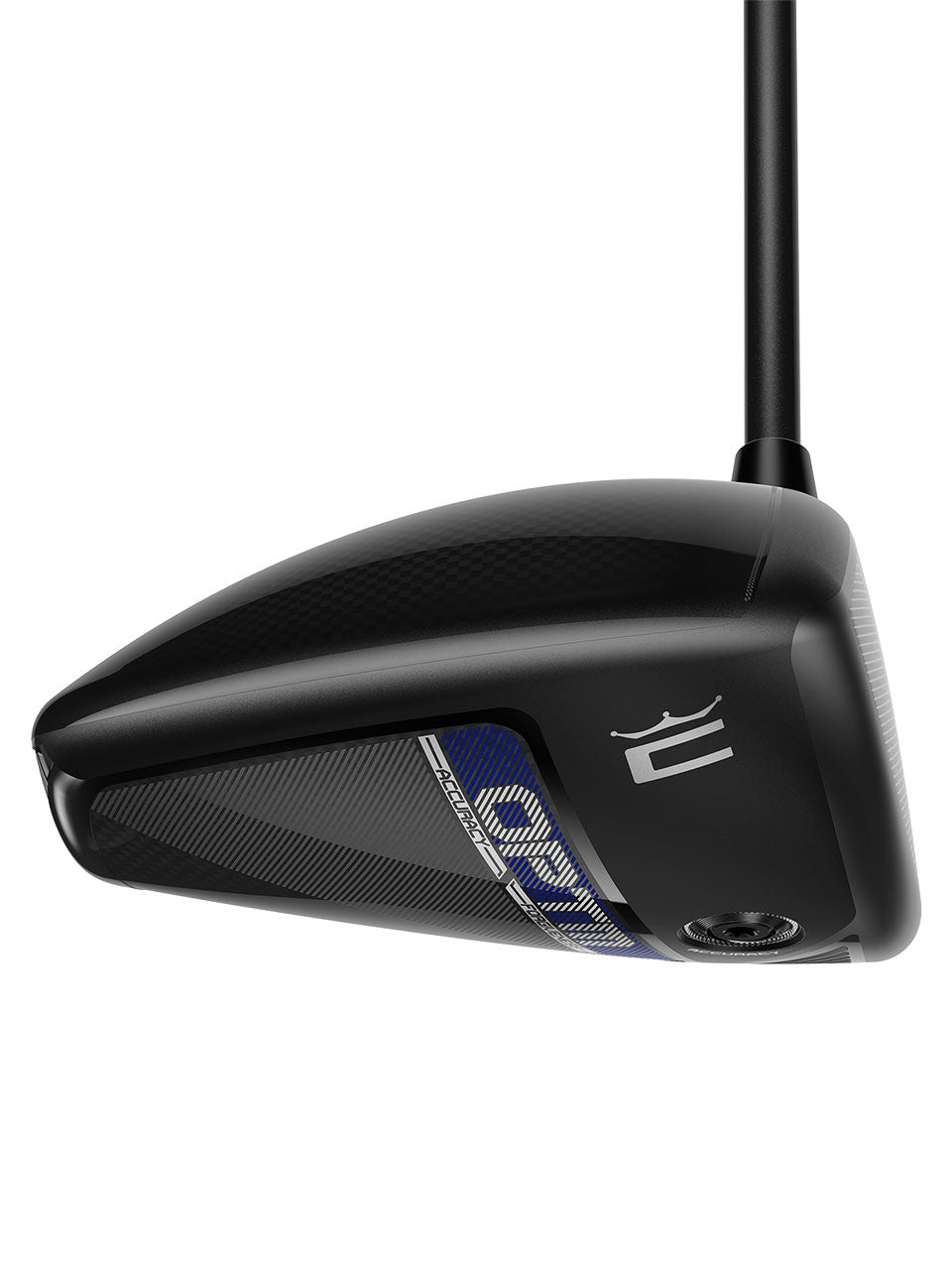 Cobra OPTM X Driver (Mens Left)