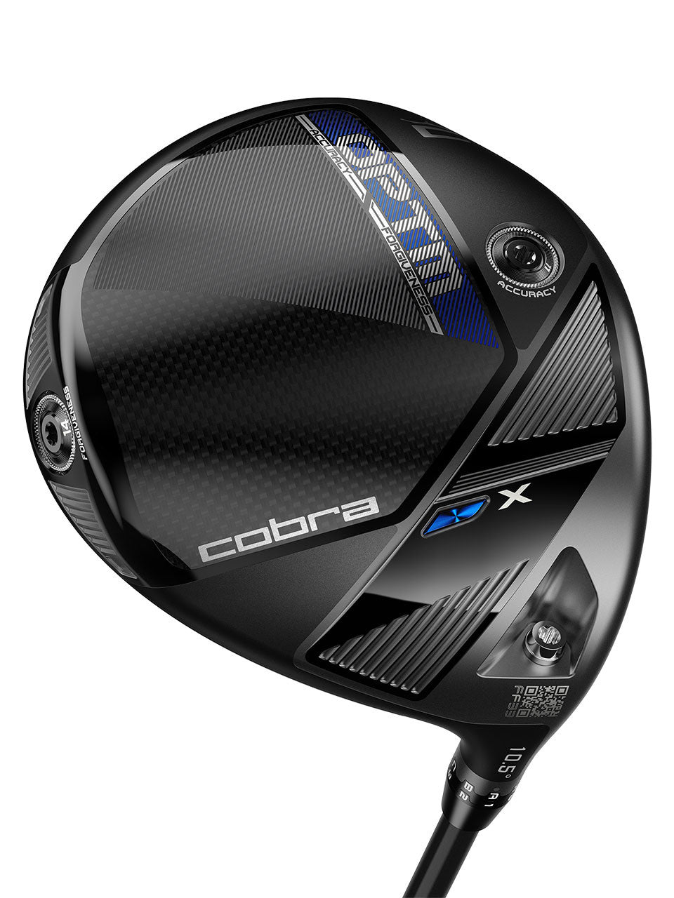 Cobra OPTM X Driver (Mens Left)