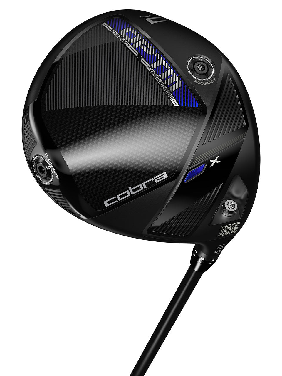 Cobra OPTM X Driver (Mens Right)