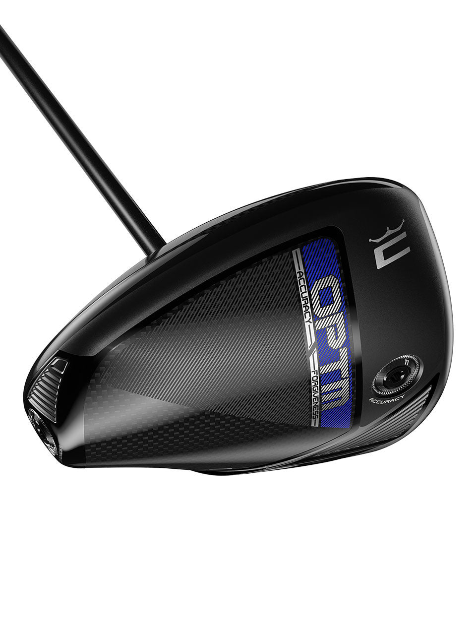 Cobra OPTM X Driver (Mens Right)