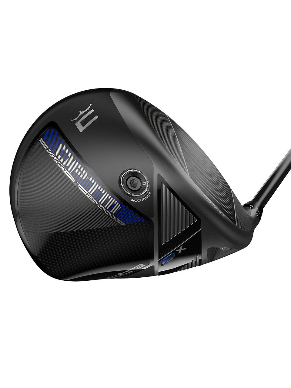 Cobra OPTM X Driver (Mens Left)