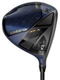 Cobra OPTM X Driver Arnold Palmer (Mens Right)