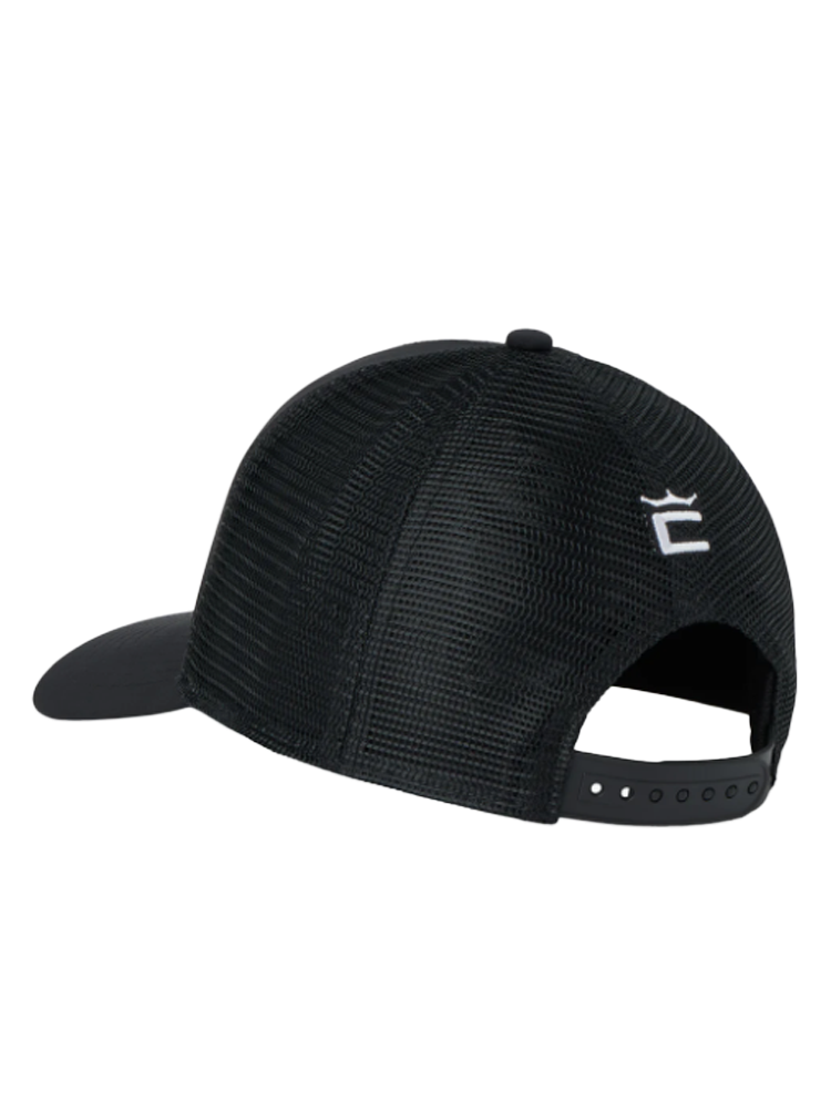 Cobra Shield Trucker Cap