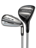Cobra Baffler Women's Irons