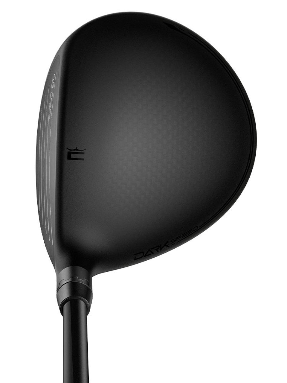 Cobra Darkspeed Max Fairway Wood - Custom Shafts (Mens Left)