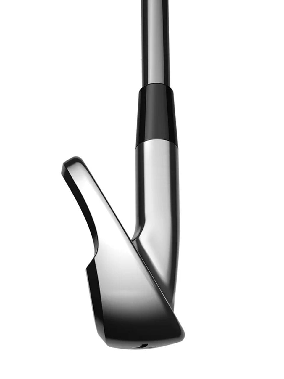 Cobra 3DP Tour Iron - Steel Shaft