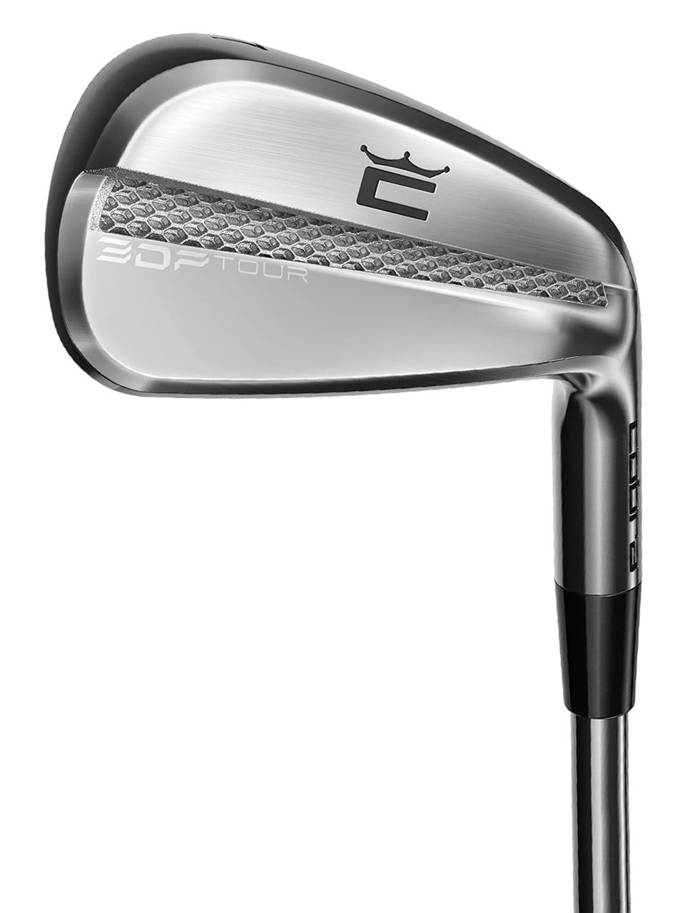 Cobra 3DP Tour Irons - Steel Shaft