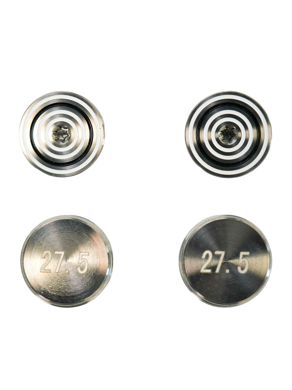 Custom Evnroll Neo Classic Putter Weight Set