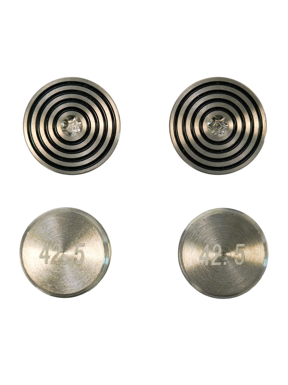 Custom Evnroll Neo Classic Putter Weight Set