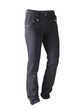 Daily Sports Womens Irene Pant (29in) - Navy
