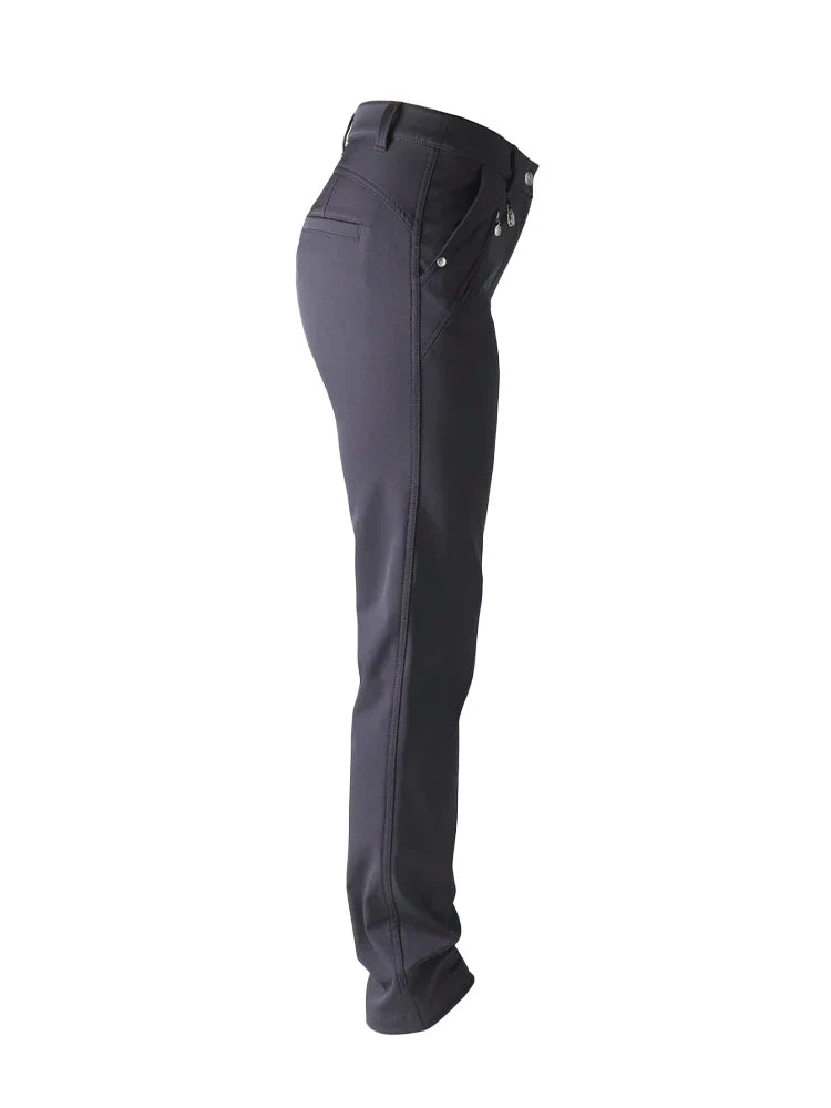 Daily Sports Womens Irene Pant (29in) - Navy