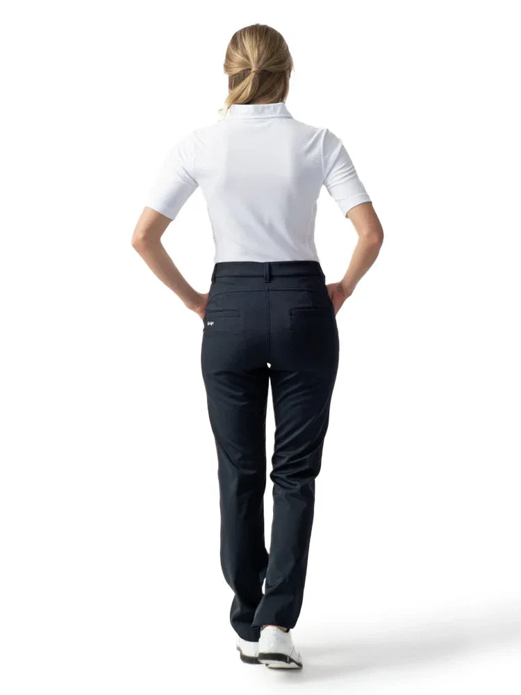 Daily Sports Womens Irene Pant (29in) - Navy