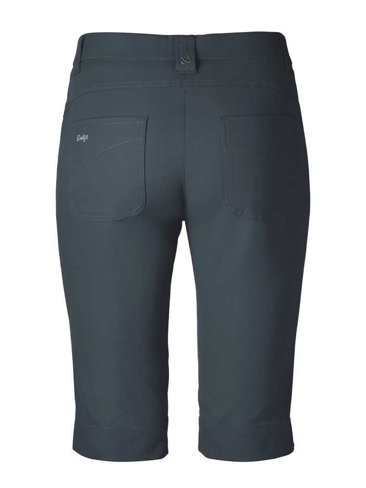 Daily Sports Womens Lyric City Short (62cm) - Navy