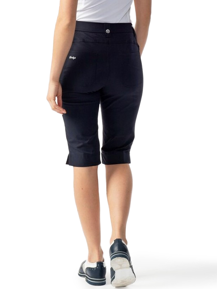 Daily Sports Womens Lyric City Short (62cm) - Navy