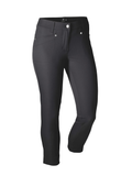 Daily Sports Womens Lyric High Water (94cm) - Black