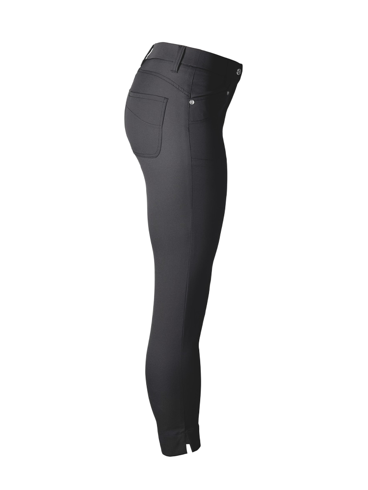Daily Sports Womens Lyric High Water (94cm) - Black