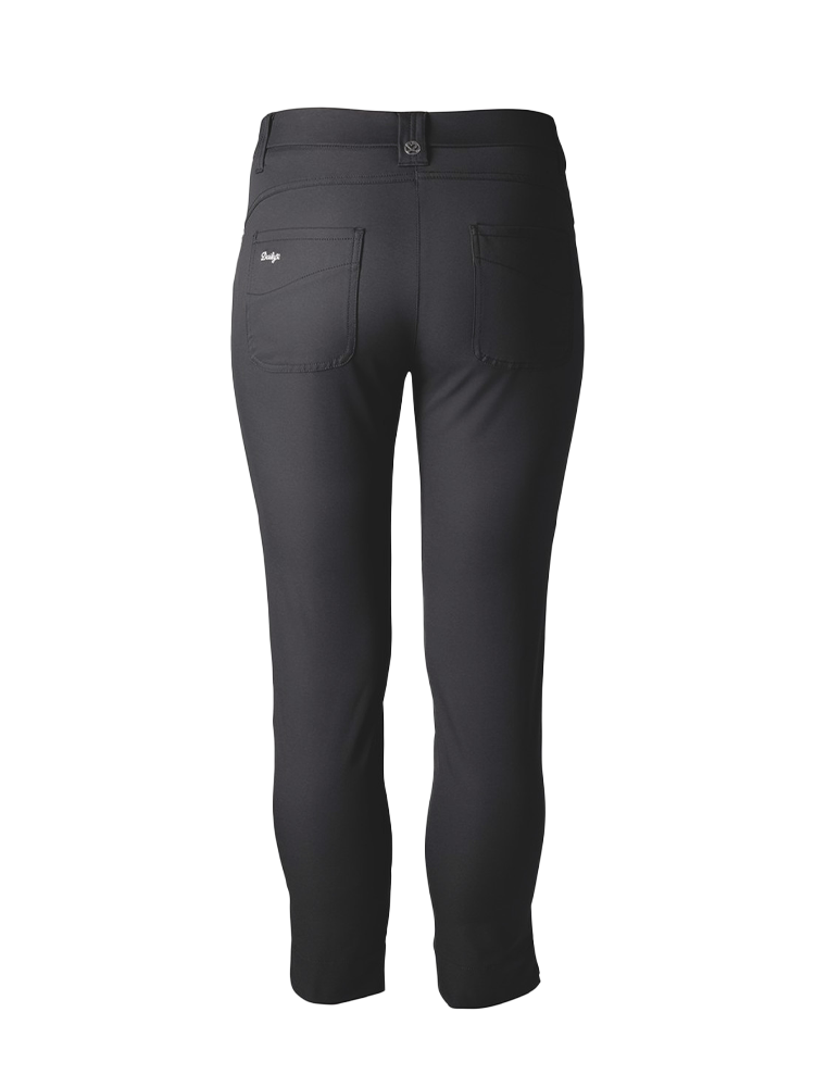 Daily Sports Womens Lyric High Water (94cm) - Black