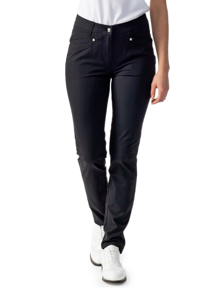 Daily Sports Womens Lyric Pant (32in) - Black
