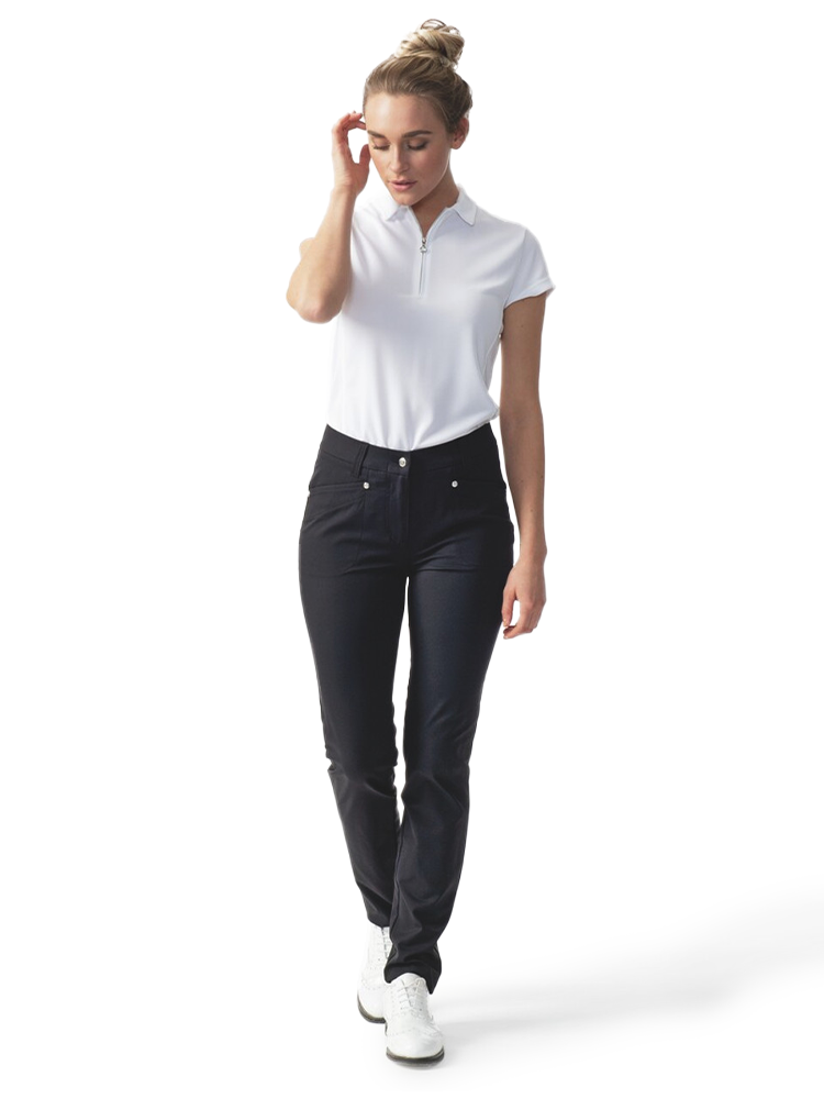 Daily Sports Womens Lyric Pant (32in) - Black