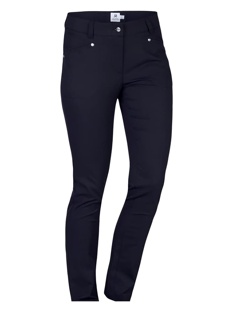 Daily Sports Womens Lyric Pant (32in) - Navy