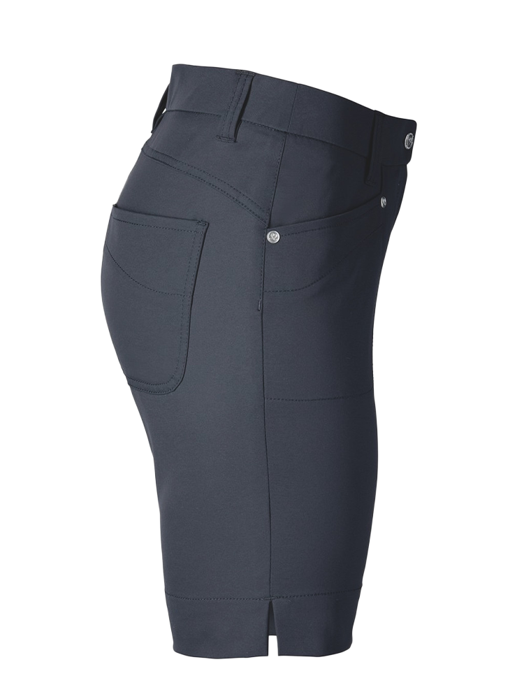 Daily Sports Womens Lyric Short (48cm) - Navy
