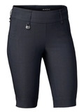 Daily Sports Womens Magic City Short (56cm) - Navy