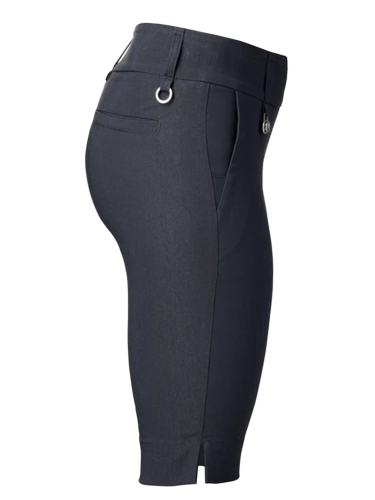 Daily Sports Womens Magic City Short (56cm) - Navy