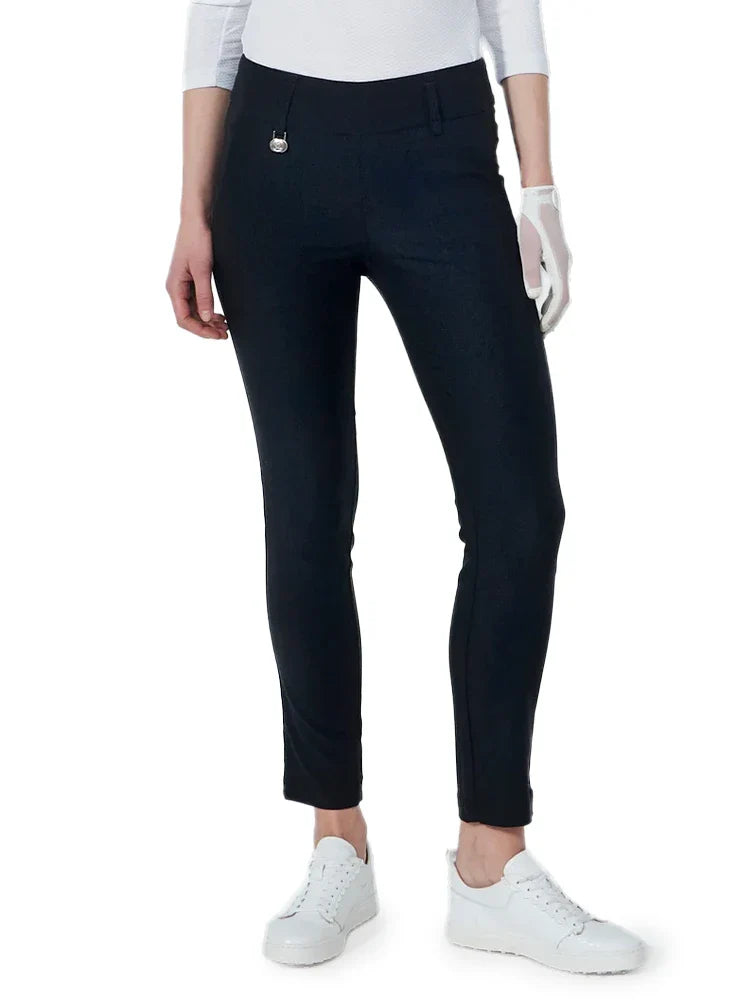 Daily Sports Womens Magic Pant (29in) - Black