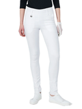 Daily Sports Womens Magic Pant (32in) - White