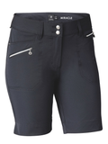Daily Sports Womens Miracle Short (47cm) - Navy