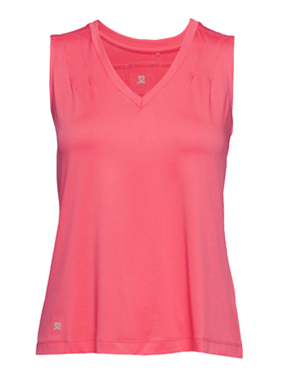 Daily Sports Women's Free Loose Tank - Watermelon
