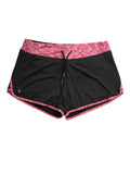 Daily Sports Women's Melli Short - Black