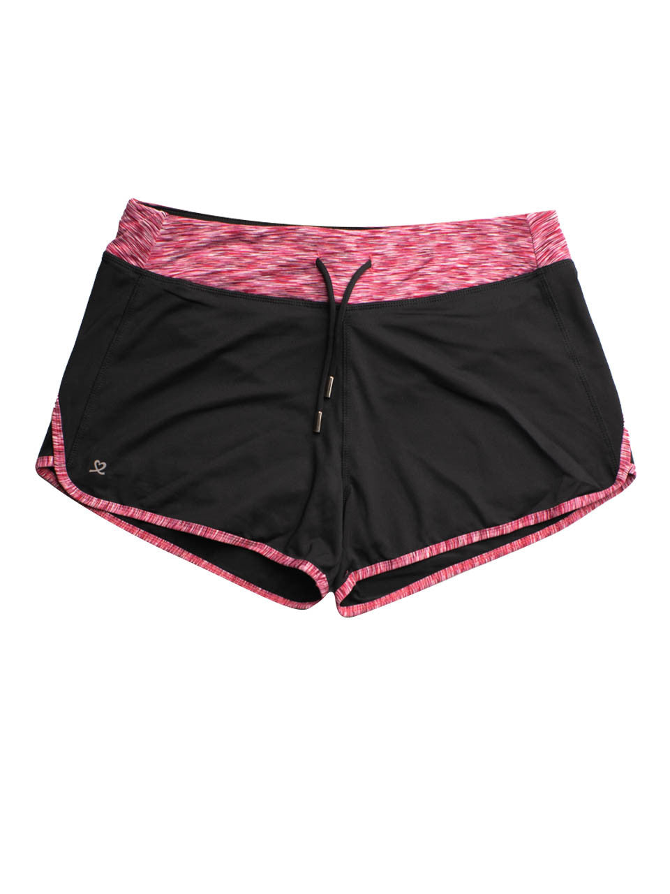 Daily Sports Women's Melli Short - Black