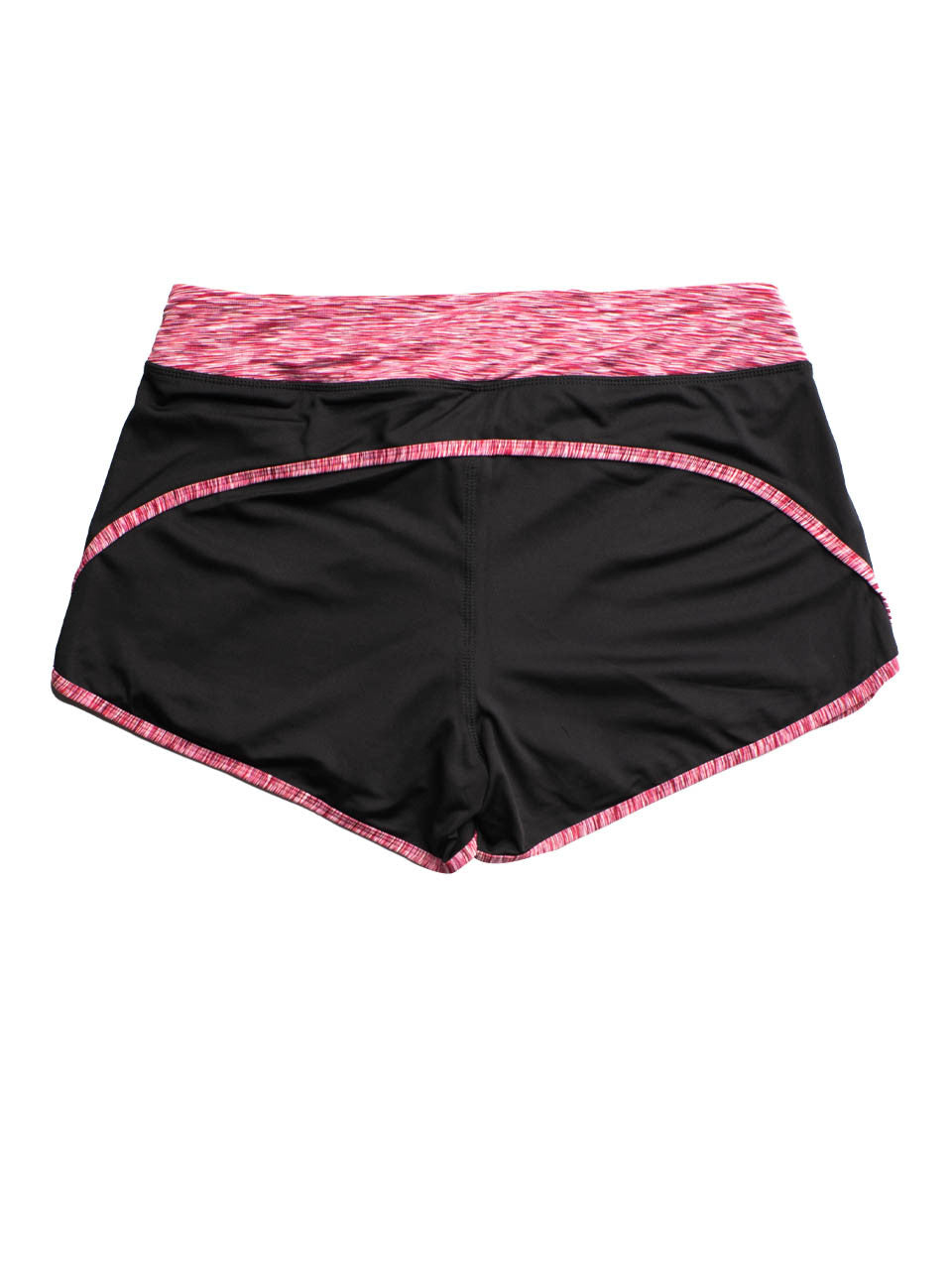 Daily Sports Women's Melli Short - Black