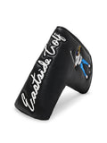 Eastside Golf Blade Head Cover - Black