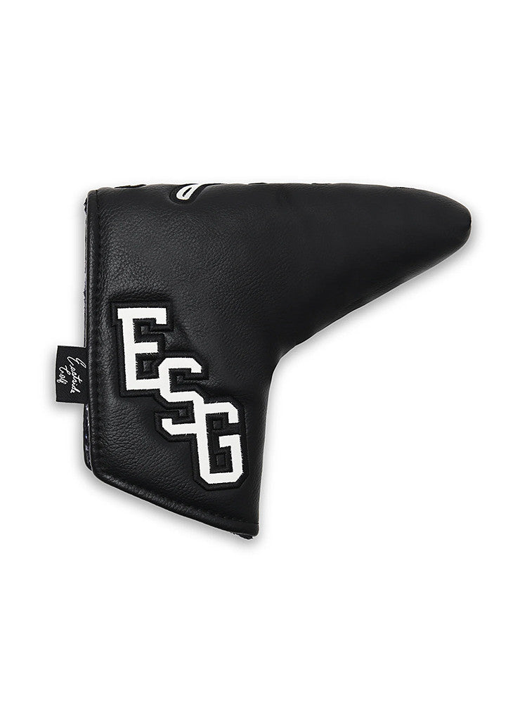Eastside Golf Blade Head Cover - Black
