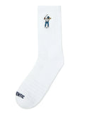 Eastside Golf Calf Socks