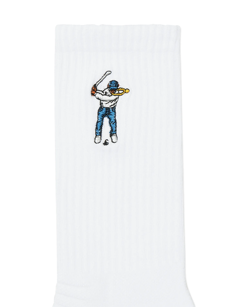 Eastside Golf Calf Socks