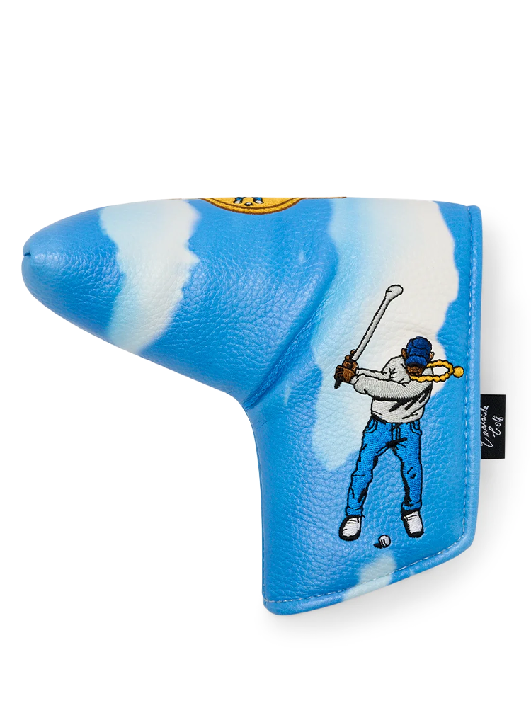 Eastside Golf Eastside Air Blade Cover - Polaris Blue