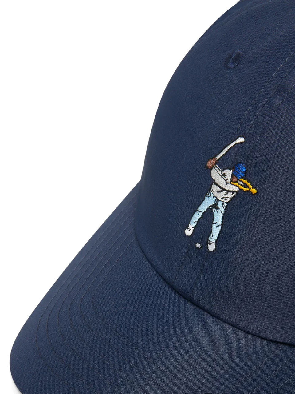 Eastside Golf Links Hat - Midnight Navy