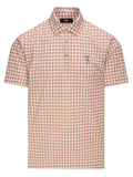 Eastside Golf Snap Placket Polo - Jetstream