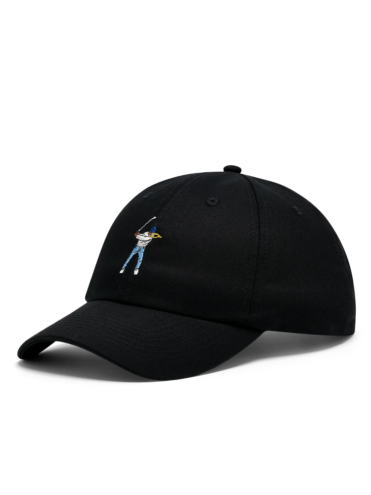 Eastside Golf Swingman Dad Cap